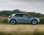 2021 Volkswagen ID.3 1st Edition (UK-Spec) Side Wallpapers  150x120