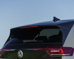 2021 Volkswagen ID.3 1st Edition (UK-Spec) Tail Light Wallpapers 150x120
