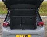 2021 Volkswagen ID.3 1st Edition (UK-Spec) Trunk Wallpapers 150x120
