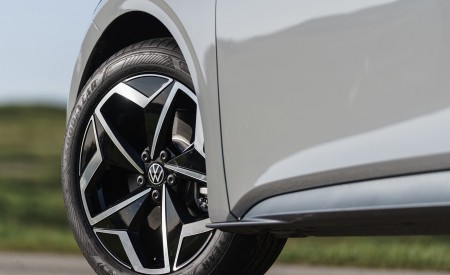 2021 Volkswagen ID.3 1st Edition (UK-Spec) Wheel Wallpapers  450x275 (51)