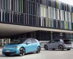 2021 Volkswagen ID.3 1st Edition Wallpapers 150x120