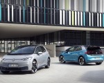 2021 Volkswagen ID.3 1st Edition Wallpapers 150x120