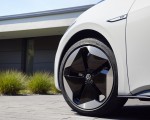 2021 Volkswagen ID.3 1st Edition Wheel Wallpapers 150x120