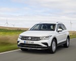2021 Volkswagen Tiguan Plug-In Hybrid Wallpapers & HD Images