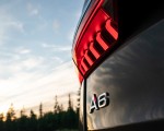 2020 Audi A6 allroad (US-Spec) Badge Wallpapers 150x120