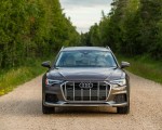 2020 Audi A6 allroad (US-Spec) Front Wallpapers 150x120