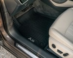 2020 Audi A6 allroad (US-Spec) Interior Floor Mat Wallpapers 150x120