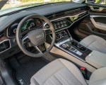 2020 Audi A6 allroad (US-Spec) Interior Wallpapers 150x120