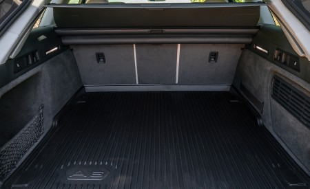 2020 Audi A6 allroad (US-Spec) Trunk Wallpapers 450x275 (47)