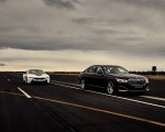 2020 BMW 7-Series 745Le Plug-In Hybrid Front Three-Quarter Wallpapers 150x120