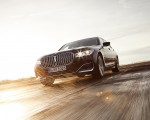 2020 BMW 7-Series 745Le Plug-In Hybrid Front Wallpapers 150x120