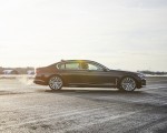 2020 BMW 7-Series 745Le Plug-In Hybrid Side Wallpapers 150x120