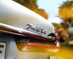 2020 BMW 7-Series 745Le xDrive Plug-In Hybrid Detail Wallpapers 150x120