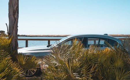 2020 BMW 7-Series 745Le xDrive Plug-In Hybrid Detail Wallpapers 450x275 (93)