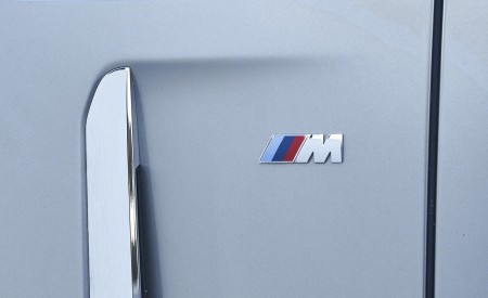 2020 BMW 7-Series 745Le xDrive Plug-In Hybrid Detail Wallpapers 450x275 (39)