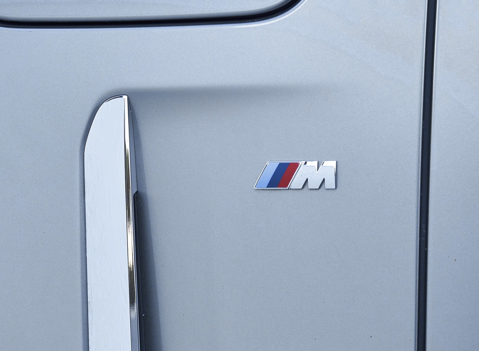 2020 BMW 7-Series 745Le xDrive Plug-In Hybrid Detail Wallpapers #39 of 131