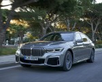 2020 BMW 7-Series Plug-In Hybrid Wallpapers & HD Images