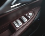 2020 BMW 7-Series 745Le xDrive Plug-In Hybrid Interior Detail Wallpapers 150x120