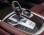 2020 BMW 7-Series 745Le xDrive Plug-In Hybrid Interior Detail Wallpapers 150x120