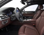 2020 BMW 7-Series 745Le xDrive Plug-In Hybrid Interior Front Seats Wallpapers 150x120