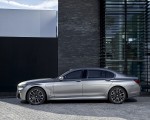 2020 BMW 7-Series 745Le xDrive Plug-In Hybrid Side Wallpapers 150x120