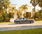 2020 BMW 7-Series 745Le xDrive Plug-In Hybrid Side Wallpapers 150x120