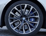 2020 BMW 7-Series 745Le xDrive Plug-In Hybrid Wheel Wallpapers 150x120