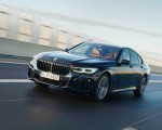 2020 BMW 7-Series Plug-In Hybrid Front Three-Quarter Wallpapers 150x120
