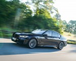 2020 BMW 7-Series Plug-In Hybrid Front Three-Quarter Wallpapers 150x120