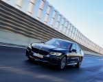 2020 BMW 7-Series Plug-In Hybrid Front Three-Quarter Wallpapers 150x120