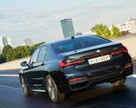 2020 BMW 7-Series Plug-In Hybrid Rear Three-Quarter Wallpapers 150x120