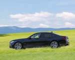 2020 BMW 7-Series Plug-In Hybrid Side Wallpapers 150x120