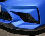 2020 BMW M2 CS Coupe Detail Wallpapers  150x120