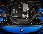 2020 BMW M2 CS Coupe Engine Wallpapers  150x120