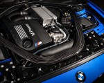 2020 BMW M2 CS Coupe Engine Wallpapers  150x120