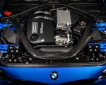 2020 BMW M2 CS Coupe Engine Wallpapers  150x120