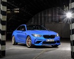 2020 BMW M2 CS Coupe Front Three-Quarter Wallpapers  150x120