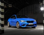 2020 BMW M2 CS Coupe Front Three-Quarter Wallpapers  150x120
