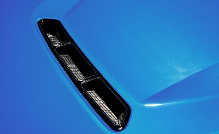 2020 BMW M2 CS Coupe Hood Wallpapers 450x275 (72)