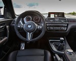 2020 BMW M2 CS Coupe Interior Cockpit Wallpapers 150x120