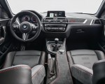 2020 BMW M2 CS Coupe Interior Cockpit Wallpapers  150x120