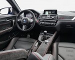 2020 BMW M2 CS Coupe Interior Cockpit Wallpapers  150x120