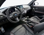 2020 BMW M2 CS Coupe Interior Cockpit Wallpapers  150x120