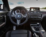 2020 BMW M2 CS Coupe Interior Cockpit Wallpapers  150x120