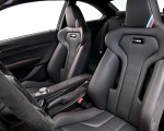 2020 BMW M2 CS Coupe Interior Seats Wallpapers  150x120