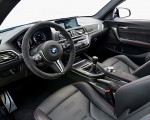 2020 BMW M2 CS Coupe Interior Wallpapers 150x120