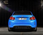 2020 BMW M2 CS Coupe Rear Wallpapers 150x120