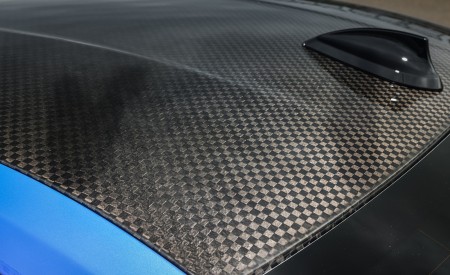 2020 BMW M2 CS Coupe Roof Wallpapers 450x275 (82)