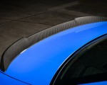 2020 BMW M2 CS Coupe Spoiler Wallpapers 150x120