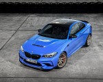 2020 BMW M2 CS Coupe Top Wallpapers 150x120